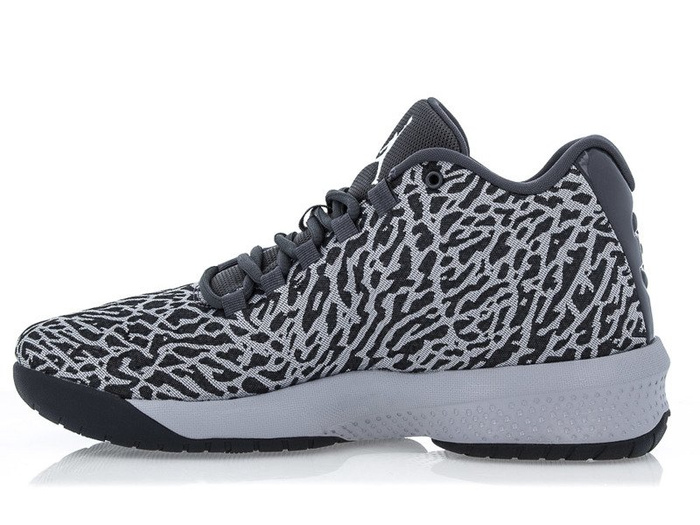 Buty sportowe damskie Nike Jordan B. Fly (881444-008)