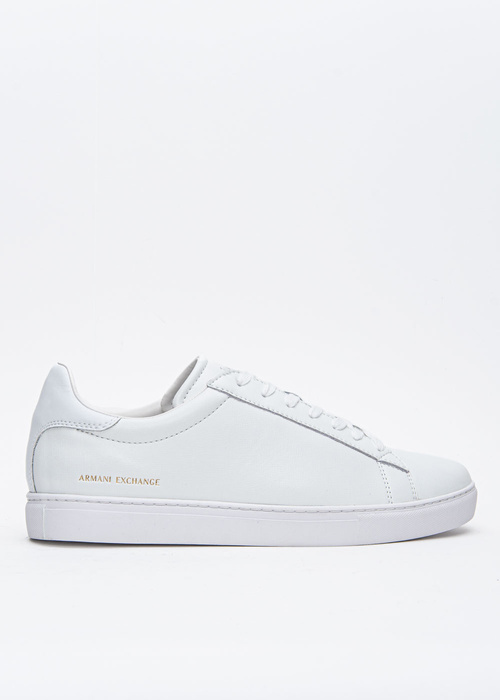 Sneakersy męskie Armani Exchange (XUX001 XV516 00152)