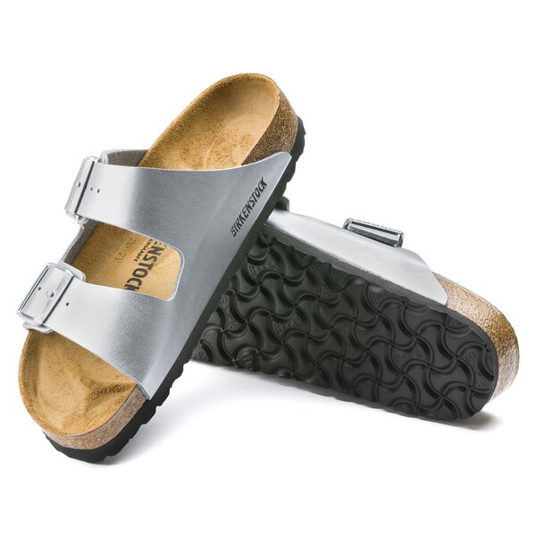 BIRKENSTOCK ARIZONA Klapki damskie