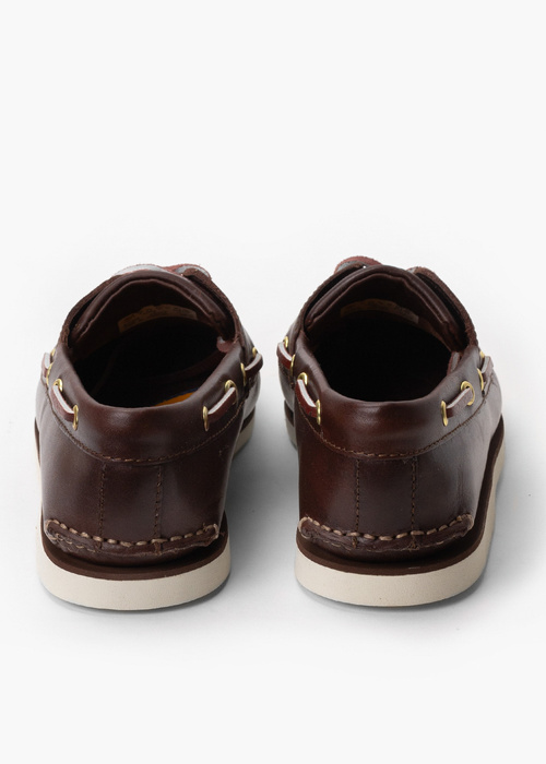 Timberland Classic Boat 2 Eye Mokasyny męskie