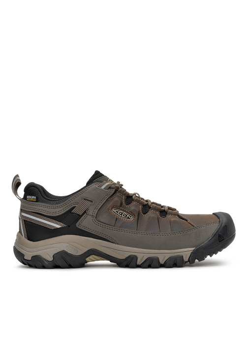 Buty trekkingowe męskie Keen Targhee III WP Bunge (KE-1017783)