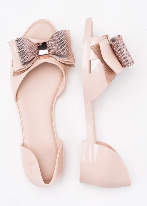 Sandały Melissa Seduction V AD. (32663-01276)