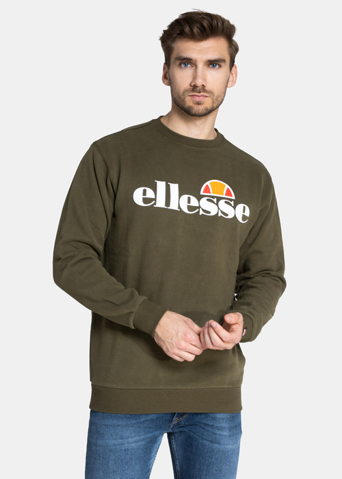 Bluza męska Ellesse Succiso (SHC07930-506)