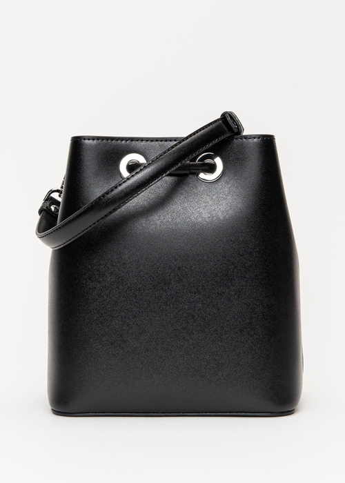 Torebka Karl Lagerfeld K/Ikonik Bucket Bag (205W3056-999)