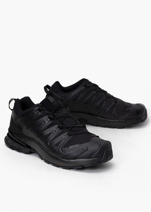 Buty trekkingowe męskie Salomon XA Pro 3D V8 GTX (L40988900)