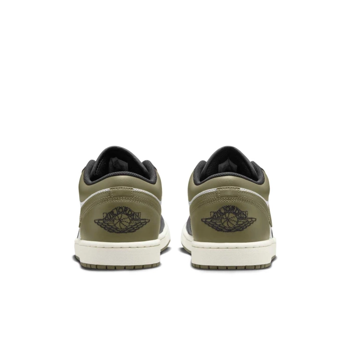 Nike Air Jordan 1 Low Sneakersy męskie