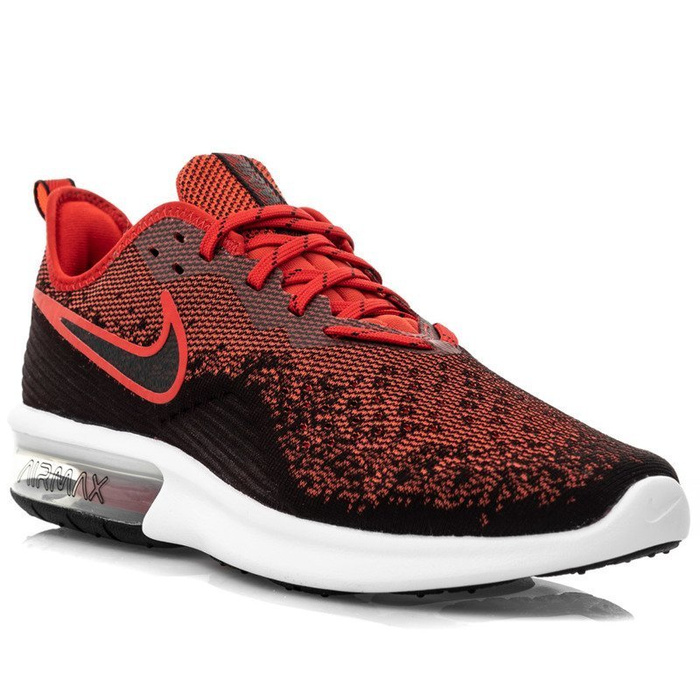 Buty treningowe męskie Nike Air Max Sequent 4 (AO4485-400)