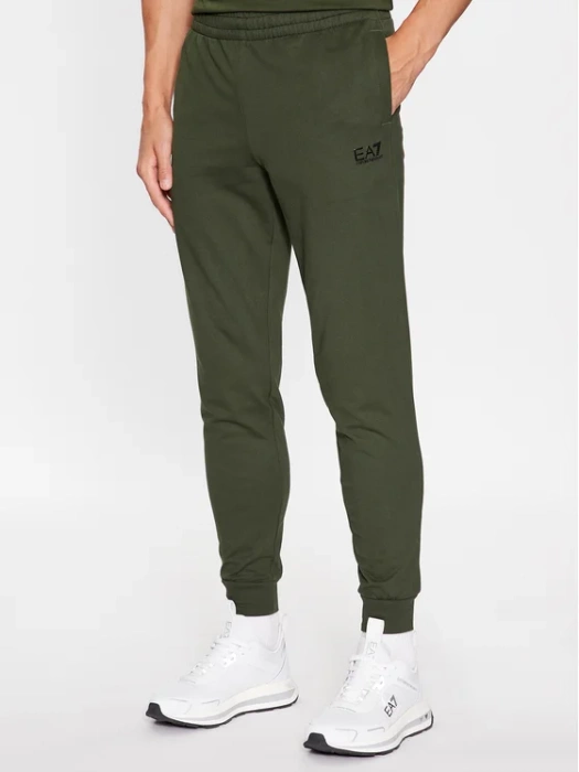 Spodnie dresowe męskie EA7 Emporio Armani 8NPP53-PJ05Z-1845
