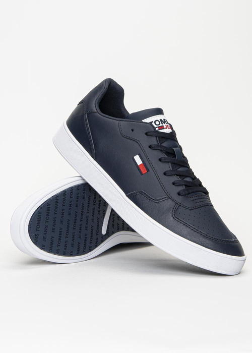 Buty sportowe męskie Tommy Jeans Essential (EM0EM00647-C87)