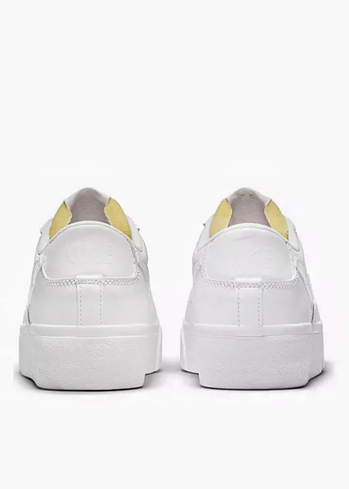 Sneakersy męskie NIKE W BLAZER LOW PLATFORM