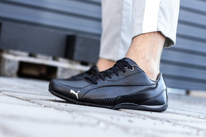 Buty sportowe męskie Puma Sf Drift Cat 7 (361137-01)