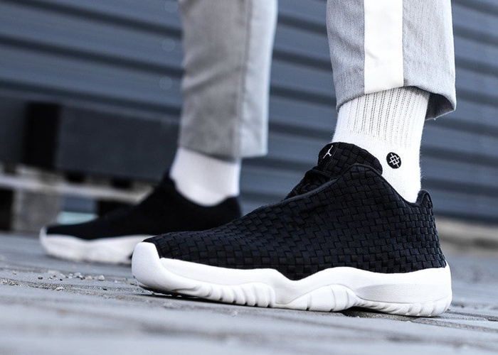 Buty sportowe męskie Nike Air Jordan Future Low  (718948-002)