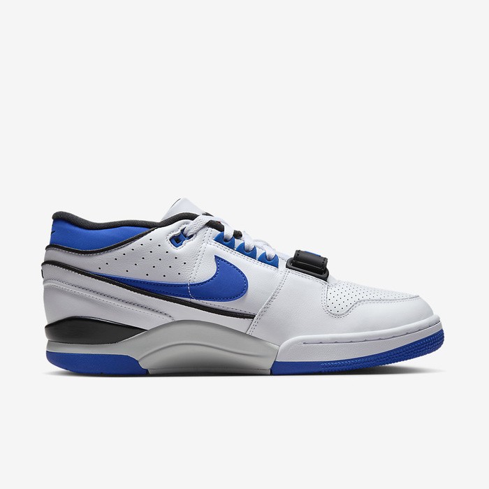 Nike Air Alpha Force 88 Sneakersy męskie
