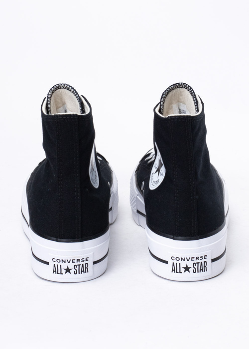 Trampki damskie Converse Chuck Taylor All Star Lift (560845C)