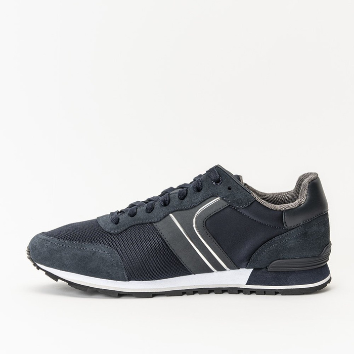 Sneakers'y męskie BOSS Parkour (50433661 10214574 01 402)
