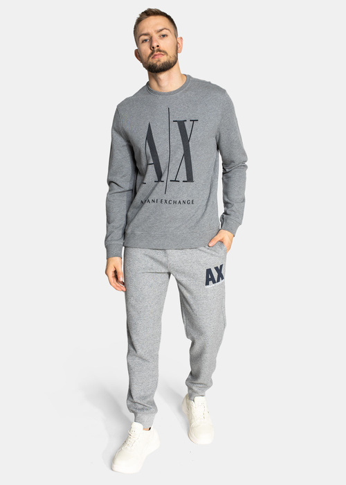 Bluza męska Armani Exchange (8NZMPD ZJ1ZZ 3930 ) 