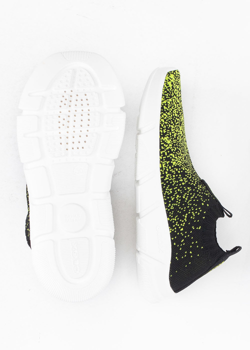 Sneakersy dziecięce GEOX J ARIL BOY