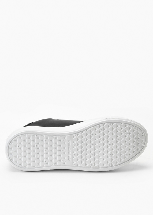 KARL LAGERFELD MAXI KUP Karl Injekt Logo Lo Sneakersy Damskie