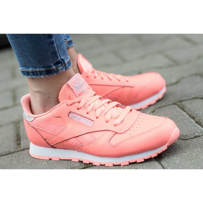 Buty sportowe damskie Reebok Classic (BS8981)