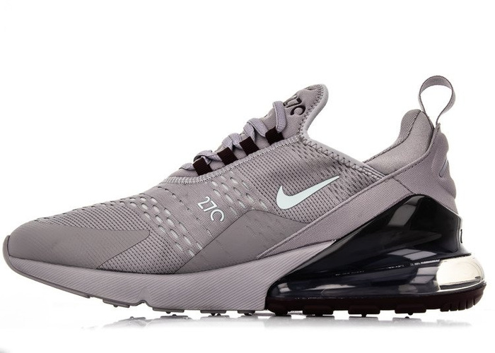 Buty sportowe męskie Nike Air Max 270 Flyknit (AH8050-107)