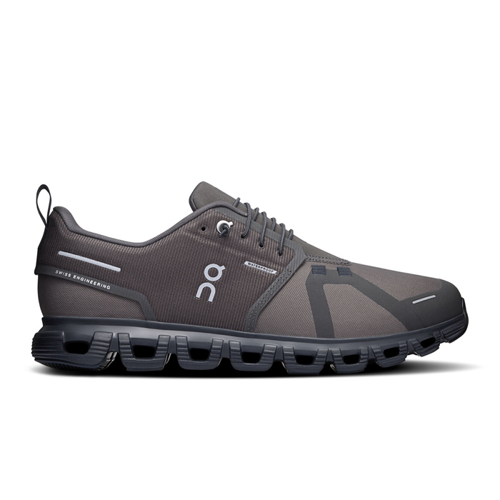 On Cloud 6 WP M Thorn | Black Sneakersy męskie