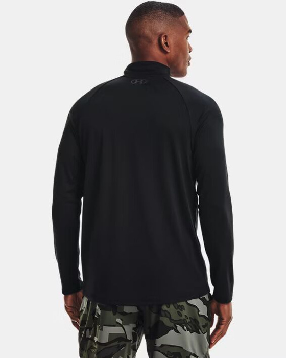 Bluza treningowa męska Under Armour Tech 2.0 1/2 ZIP (1328495-001)