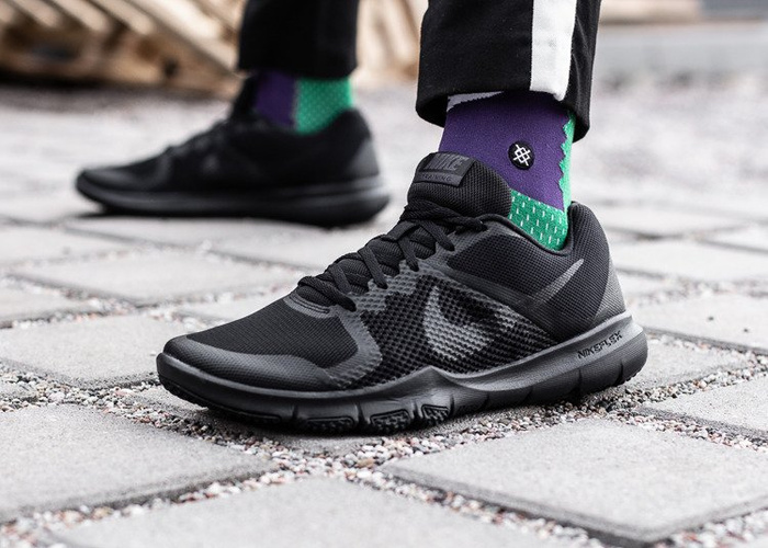 Buty treningowe męskie Nike Flex Control (898459-001)