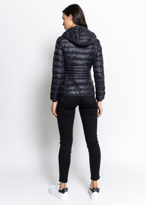 Kurtka puchowa damska EA7 Emporio Armani (8NTB23 TN12Z 1200)