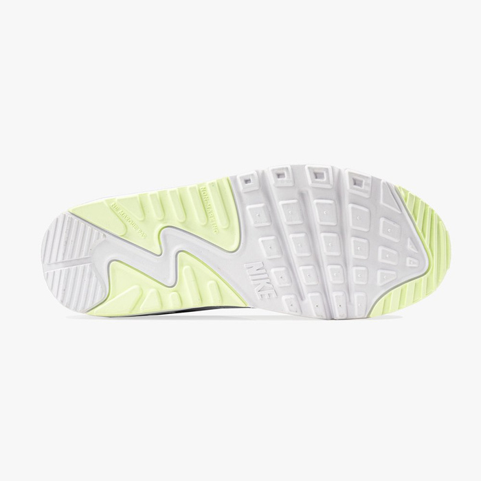 Buty sportowe Nike Air Max 90 Ltr GS (CZ5868-100)