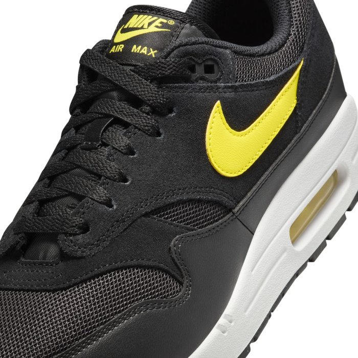 Nike Air Max 1 "Batman" Sneakersy męskie