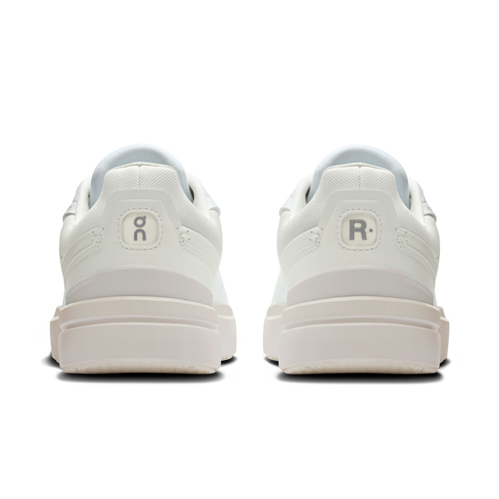 ON The Roger Advantage White | White Sneakersy damskie