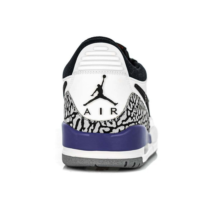 Buty sportowe męskie Nike Air Jordan Legacy 312 Low (CD7069-102)