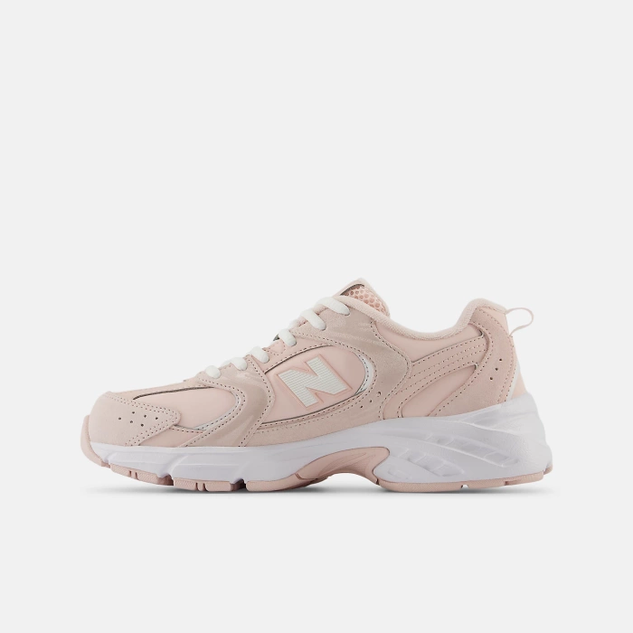 NEW BALANCE 530 GR530KF Sneakersy damskie różowy