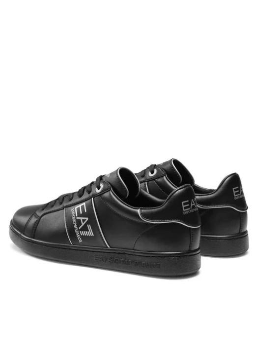 EA7 Emporio Armani X8X102-XK346-M701 Sneakersy męskie 