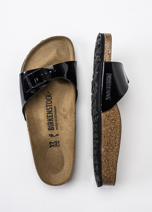 Birkenstock Madrid BF Klapki damskie