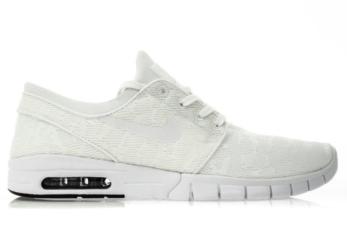 Buty sportowe męskie Nike SB Stefan Janoski Max (631303-114)