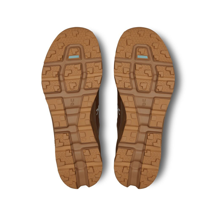 ON CLOUDVISTA 2 Chai | Dune Buty damskie do biegania