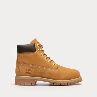 TIMBERLAND 6 In Premium Waterproof Boot Trapery damskie