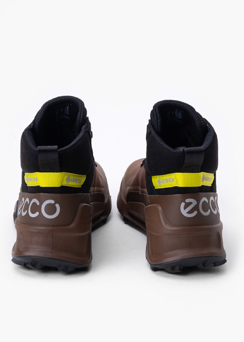 ECCO BIOM 2.1 X MTN M MID GTX Buty trekkingowe męskie