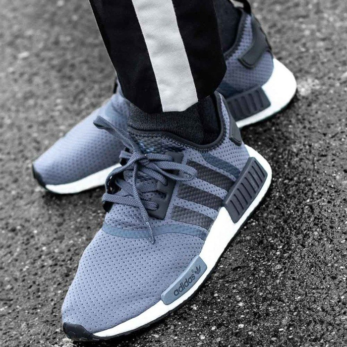 Buty sportowe męskie Adidas NMD R1  (BB1355)