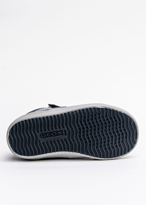 Sneakersy dziecięce GEOX B Gisli B (B161NB 054AU C4231)