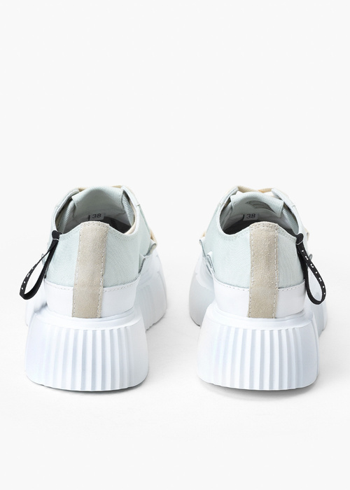 Sneakersy damskie Inuikii Matilda Canvas Low 23