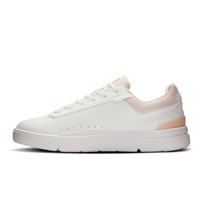 ON The Roger Advantage White | Rosehip Sneakersy damskie