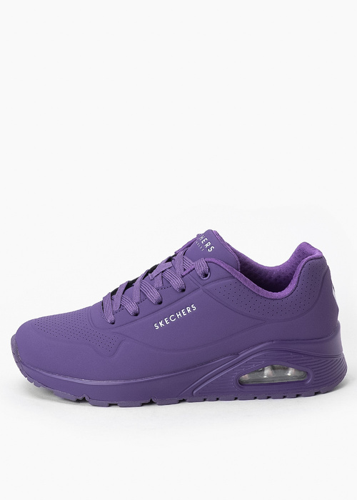 Sneakersy damskie SKECHERS UNO