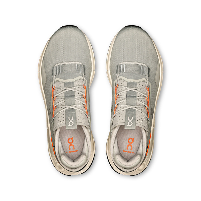 ON CLOUDNOVA 2 Sneakersy męskie