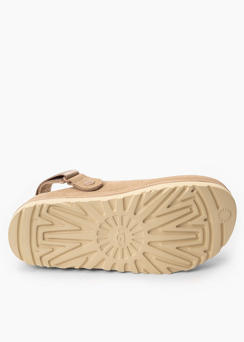 UGG Goldenstar Clog Klapki damskie
