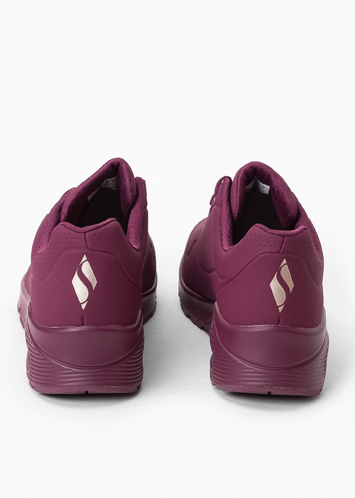 Sneakersy damskie SKECHERS UNO