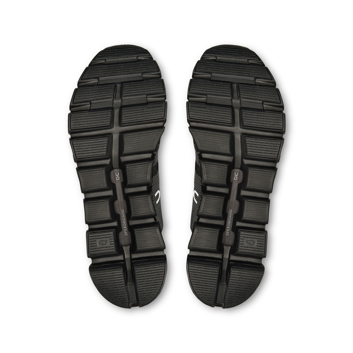 On Cloud 6 Versa Black | Eclipse Sneakersy męskie