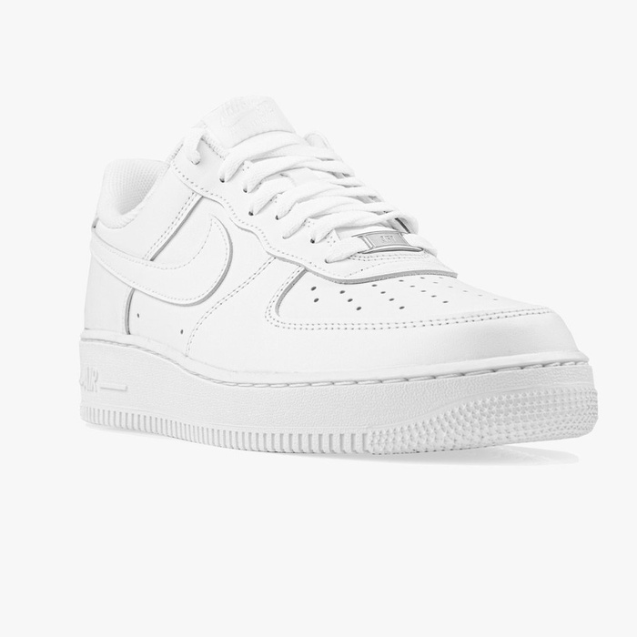 Buty sportowe męskie Nike Air Force 1 ''07 (315122-111)