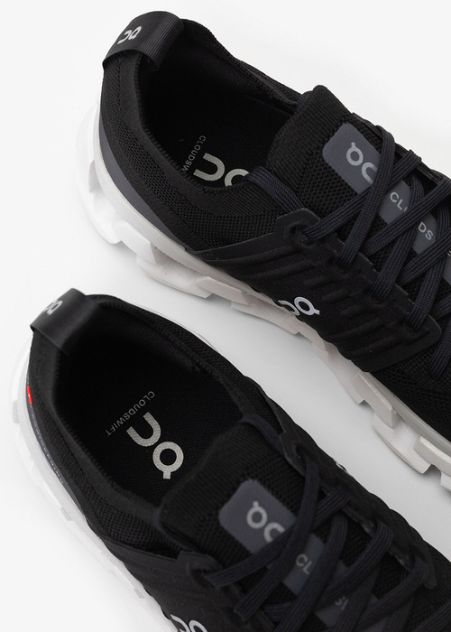 Buty męskie do biegania ON CLOUDSWIFT 3